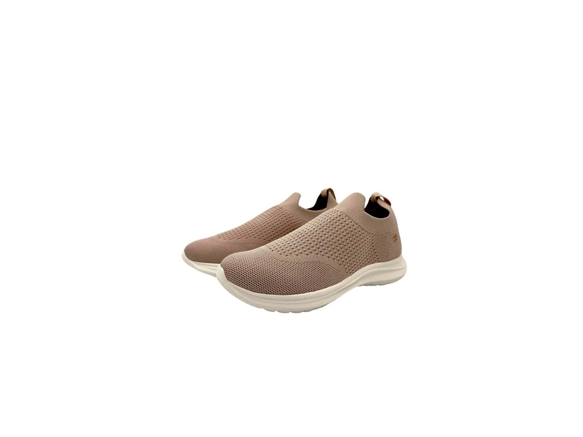Tênis Kolosh Slip On Esportivo Feminino