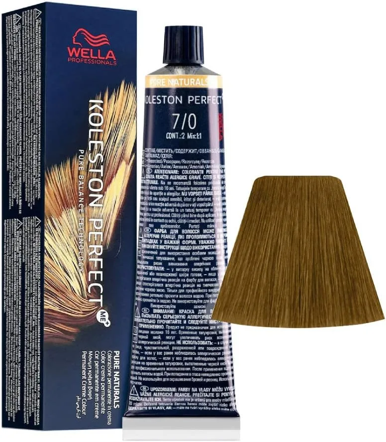 Wella Professionals Koleston Perfect ME+