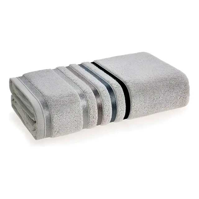 Toalha de Banho Karsten Gigante Lumina