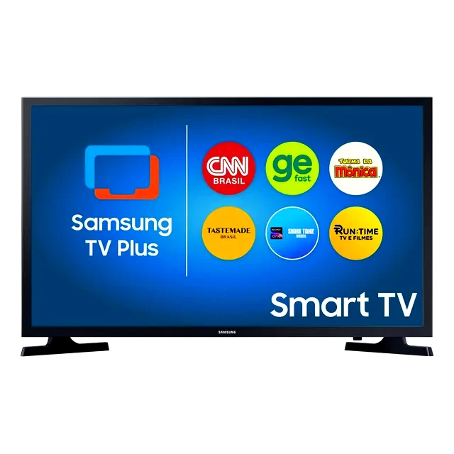 Smart TV Samsung 32" HD UN32T4300A