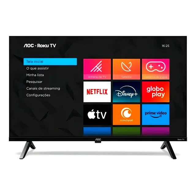 Smart TV AOC 40