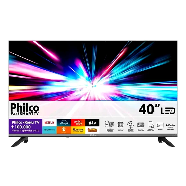 Smart TV Philco 40