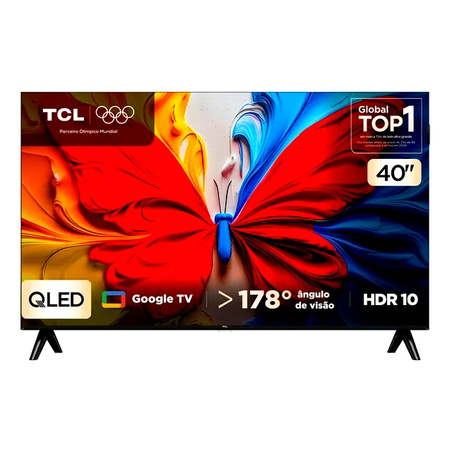 Smart TV TCL 40