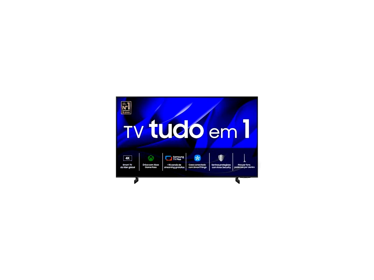 Samsung Smart TV 43