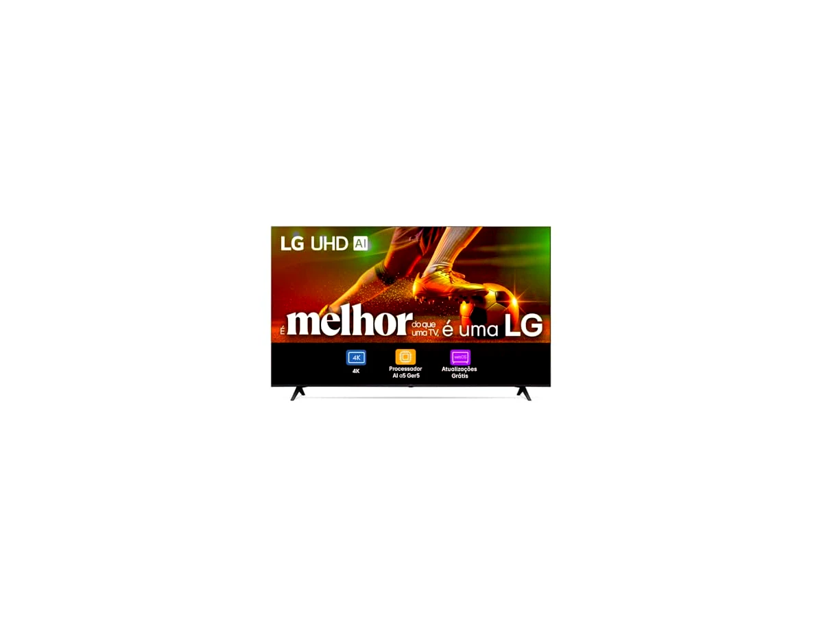 Smart TV LG 60