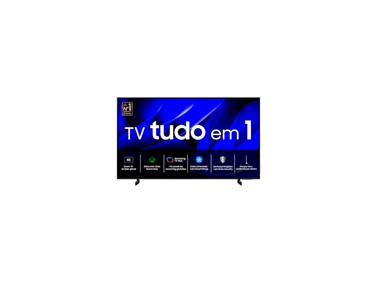 Samsung Smart TV 55