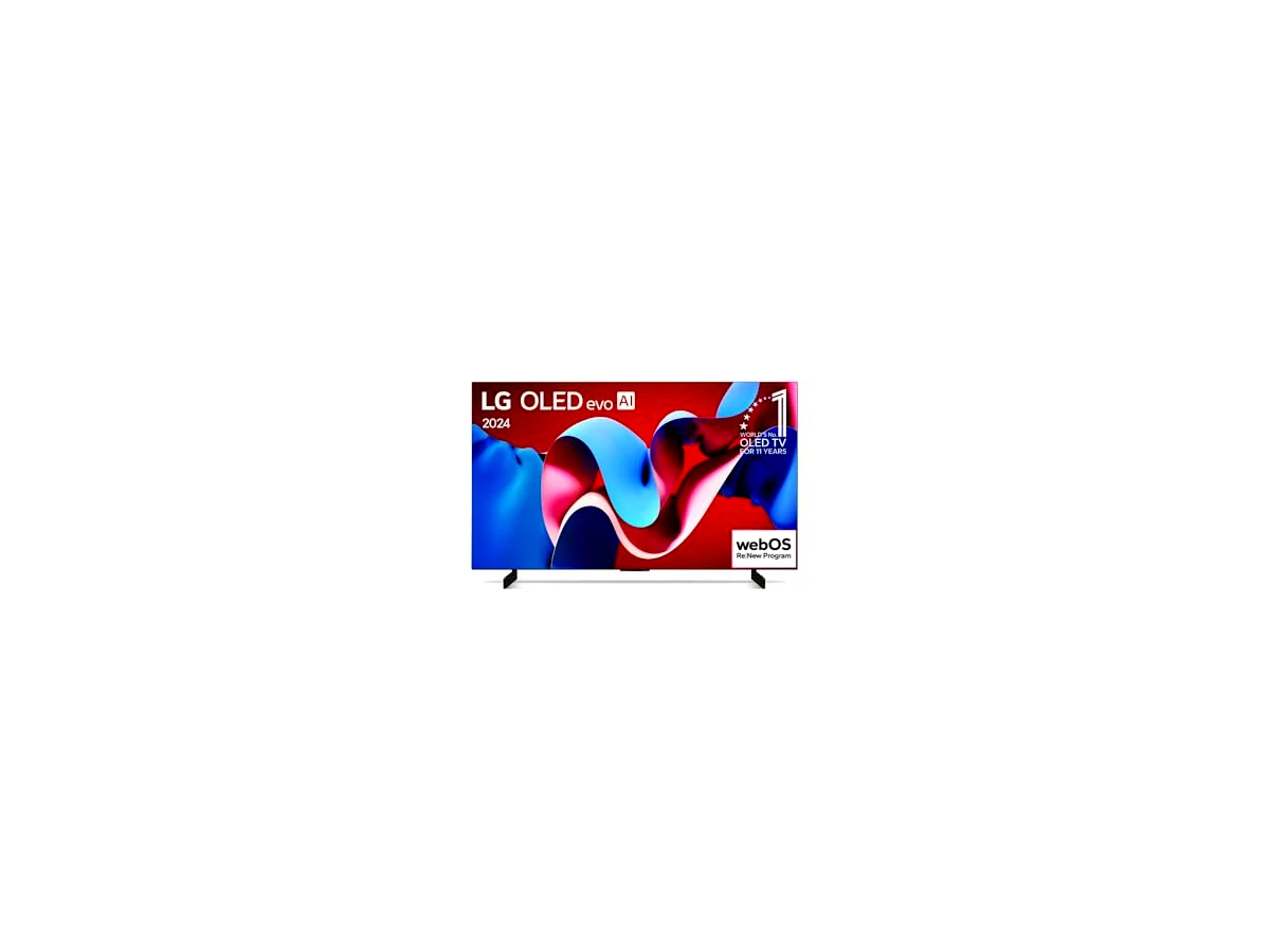 Smart TV 4K 42