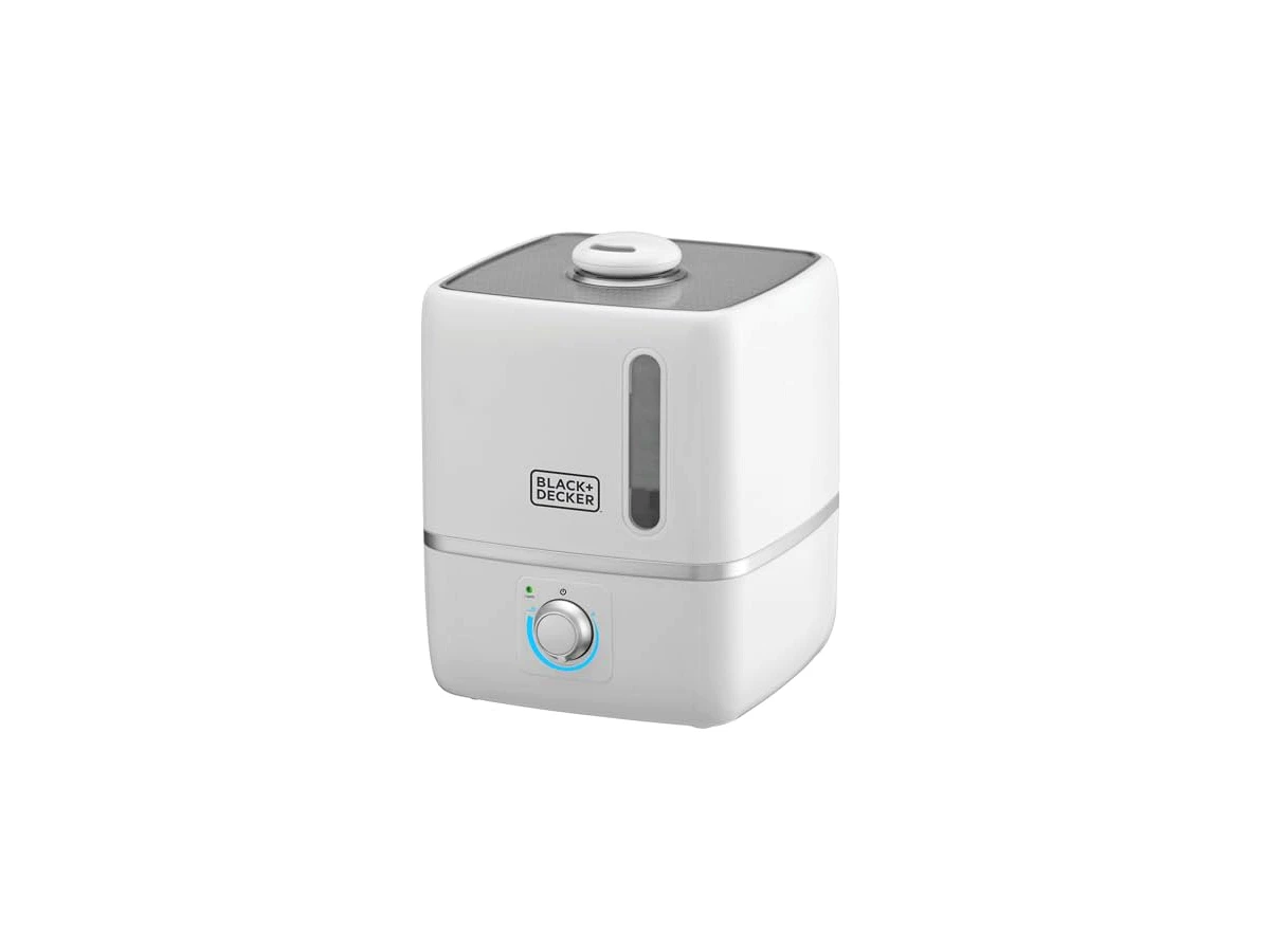 Umidificador de Ar Ultrassônico Black+Decker AIR1000-BR 2,5 Litros Bivolt