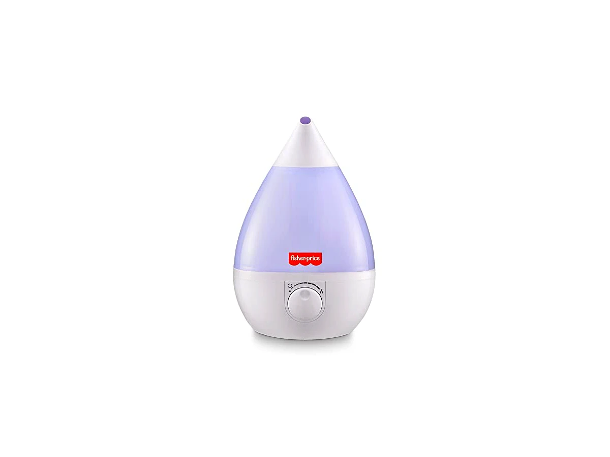 Umidificador de Ar Ultrassônico Fisher-Price HC115