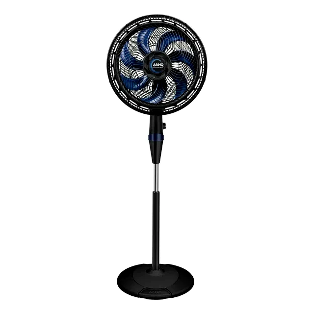 Ventilador de Coluna Arno 40cm 7 Pás X-treme 7