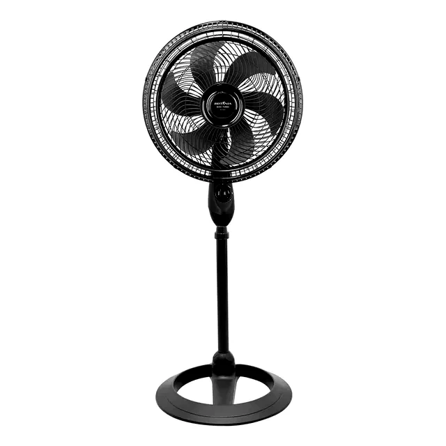 Ventilador de Coluna Britânia 40cm 6 Pás BVT450