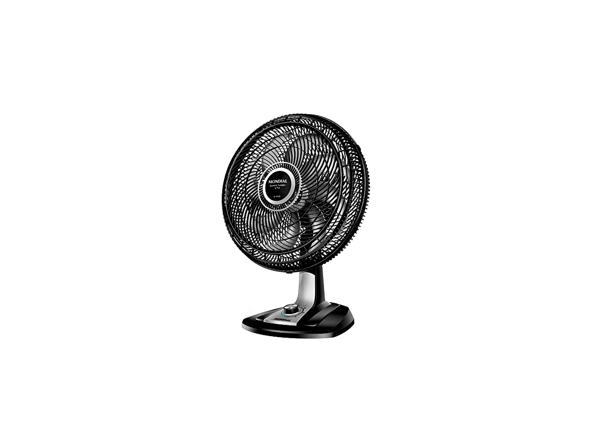Mondial Super Turbo VTX-40-8P