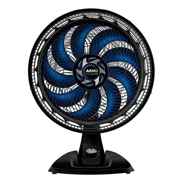 Ventilador de Mesa Arno 40cm X-treme 9 VE90