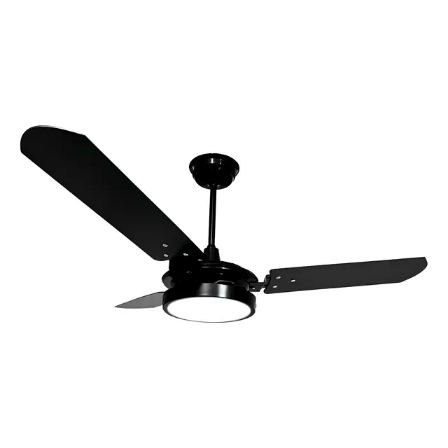 Ventilador de Teto Ventex 3 Pás Valen