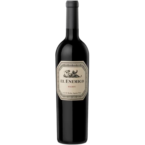 El Enemigo Malbec