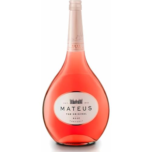 Vinho Rosé Mateus 750ml