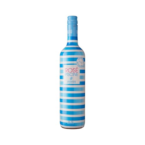 Vinho Hao Bosch Rosé Suave Piscine Stripes