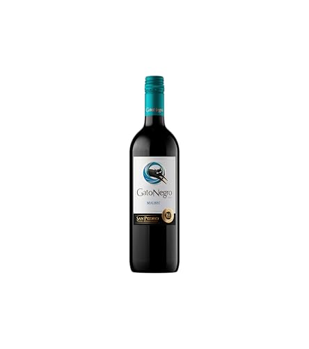 Gato Negro Malbec