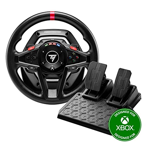 Volante Thrustmaster T128X