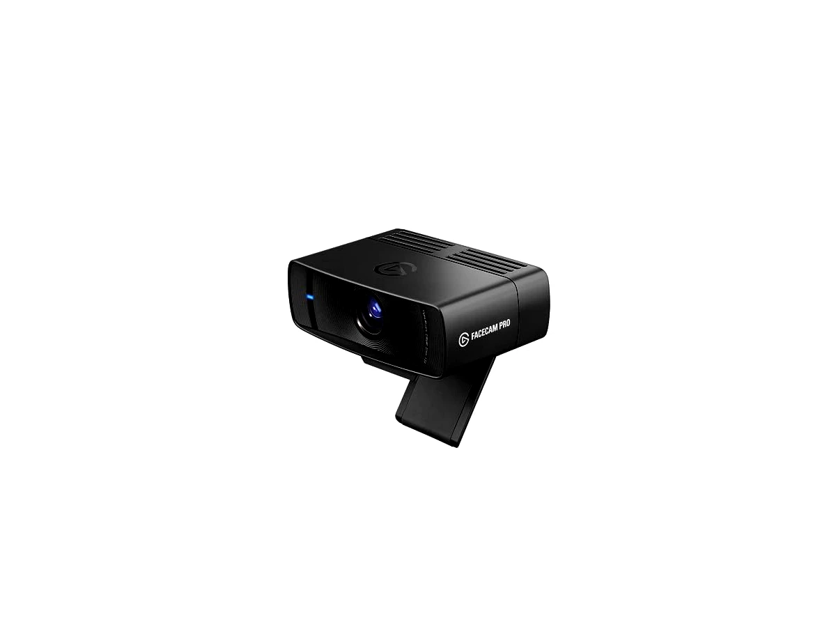 Elgato Facecam Pro