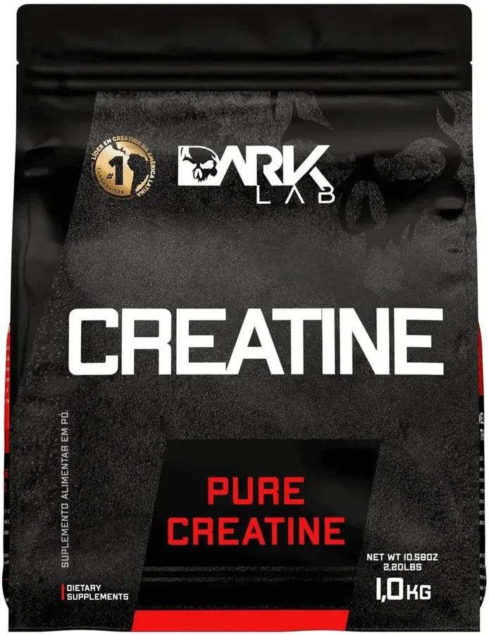 Dark Lab Creatina Pura