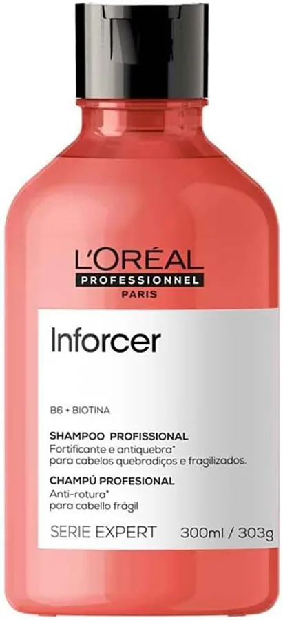 L'Oréal Professionnel (Inforcer)