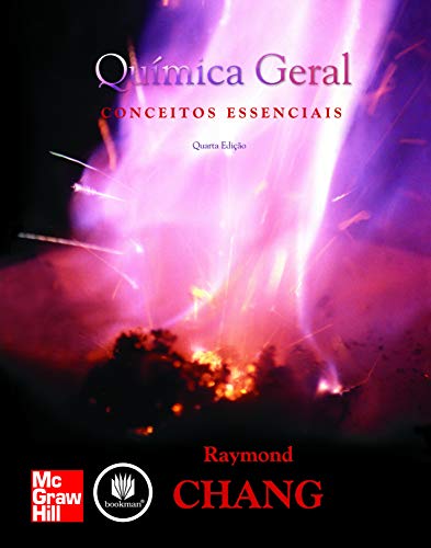 Química – Raymond Chang