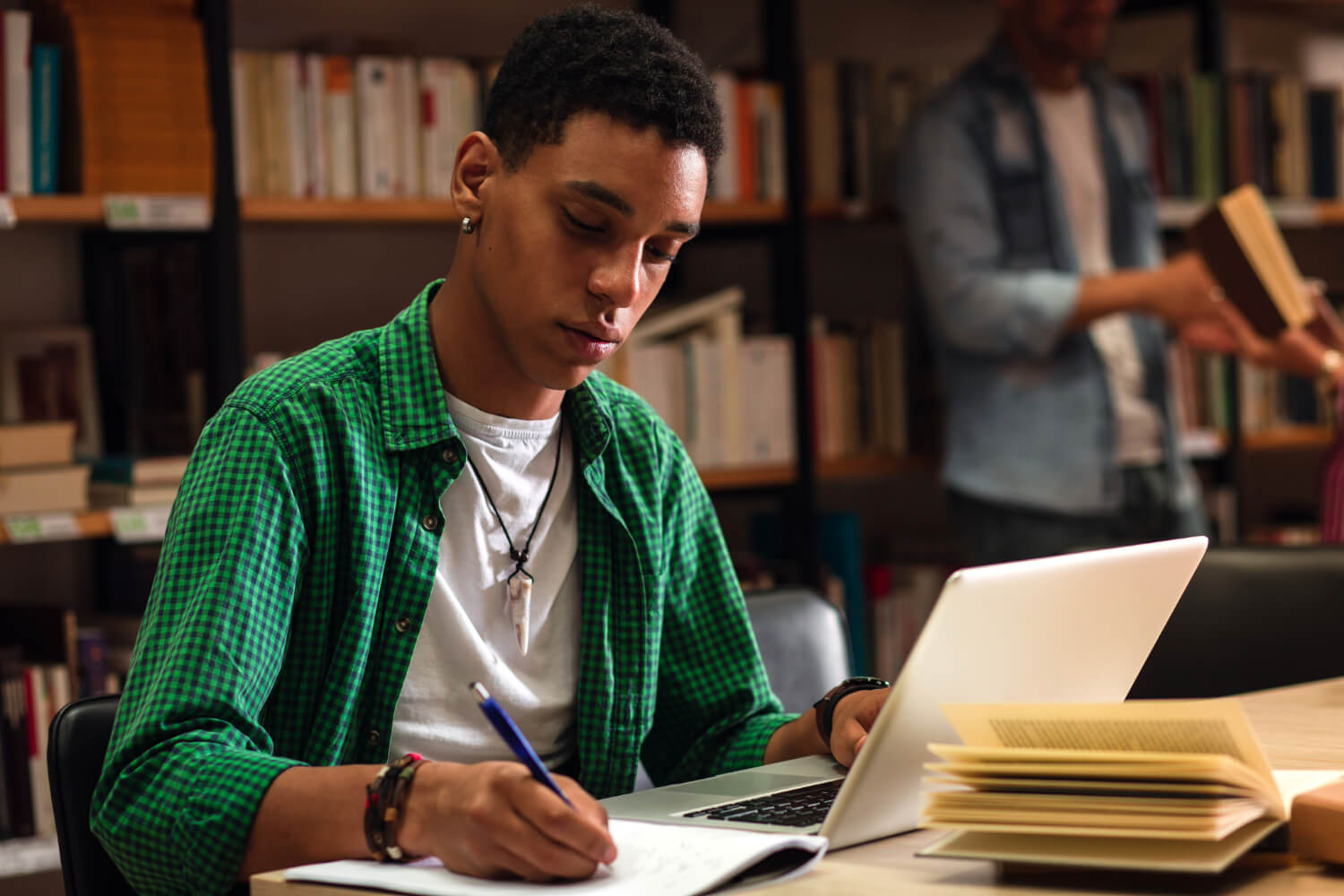 Melhor notebook para estudar: os 10 melhores em 2026